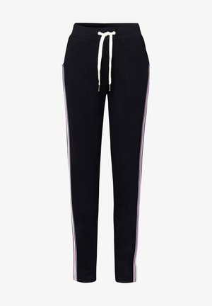 H.I.S, HOMEWEARHOSE - Jogginghose - schwarz