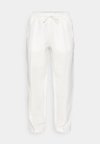 TENNIS CLUB PANTS  - Nohavice - white