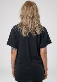 Paradiso Clothing LED ZEPPELIN USA 77 - Print T-shirt - black