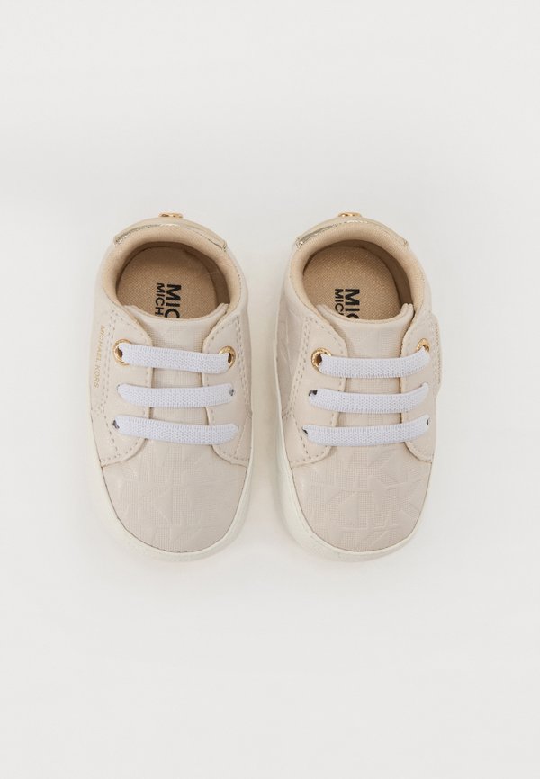 BABY DARLEANE – Krabbelschuh – vanilla