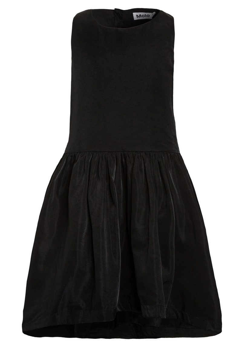 Molo CANDECE - Cocktailklänning - black
