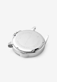 Carlheim Montre à aiguilles - silver coloured blue