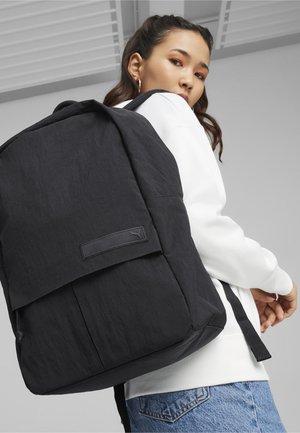 Puma Rucsac - black