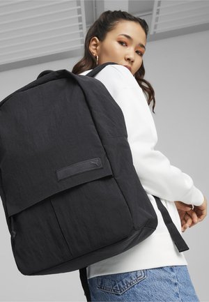 Rucksack - black