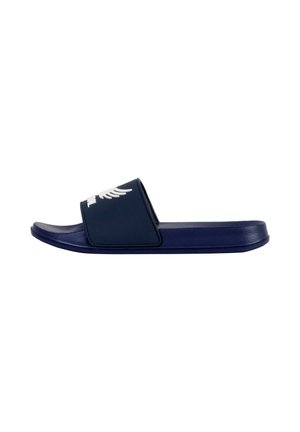 PLATE À ENFILER BAPO - Mules - marine