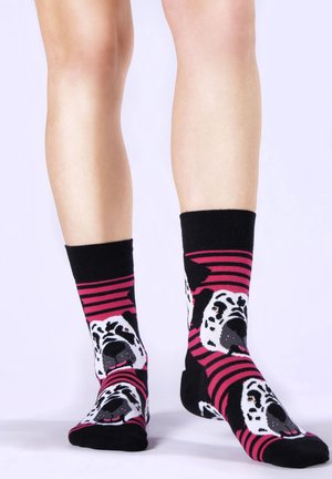 Unabux 3 PACK - Socken - mix