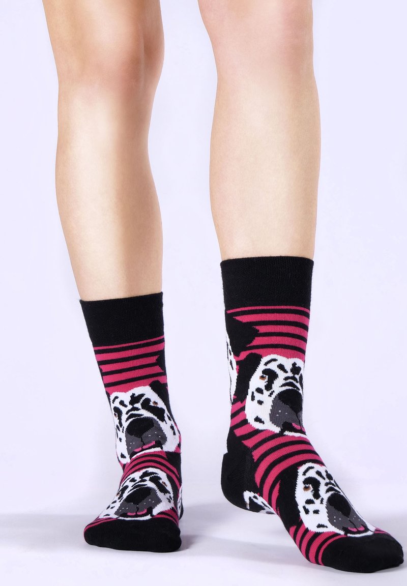 Unabux 3 PACK - Socks - mix