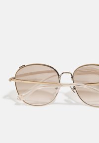 COACH Päikeseprillid - shiny rose gold-coloured