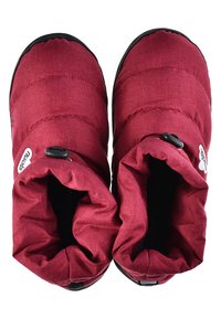Nuvola Pantuflas - garnet