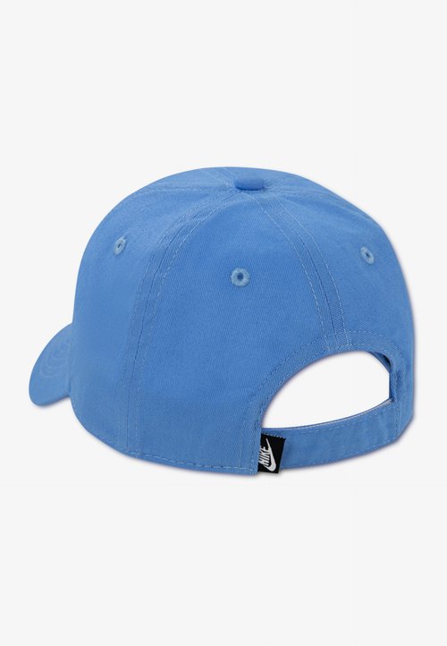 Nike NAN BUBBLE FUTURA CLUB CAP UNISEX - Cap - university blue — foto 2