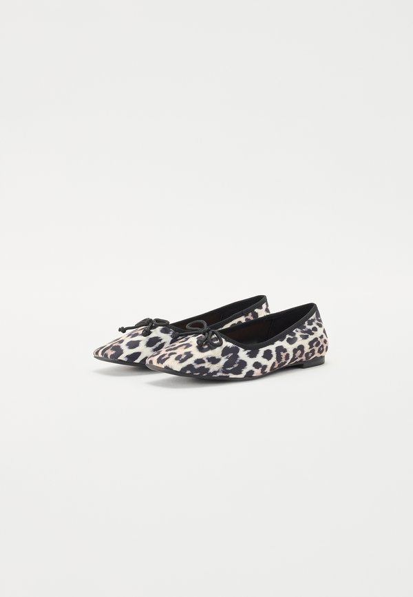 CAMIILLE - Ballet pumps4