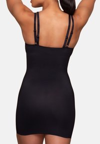 Bye Bra SCULPTING OPEN BUST - Shapewear - noir