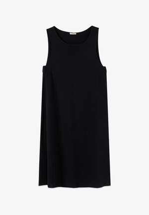 Oltre, Freizeitkleid - nero