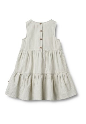 Wheat, SOMMER LUISE - Skjortekjole - summer blue stripe