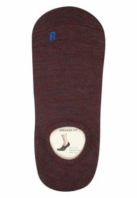 FALKE Keep Warm - Calzini - winetasting