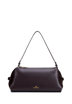 WITTCHEN, ELEGANCE COLLECTION - Handtasche - dark brown