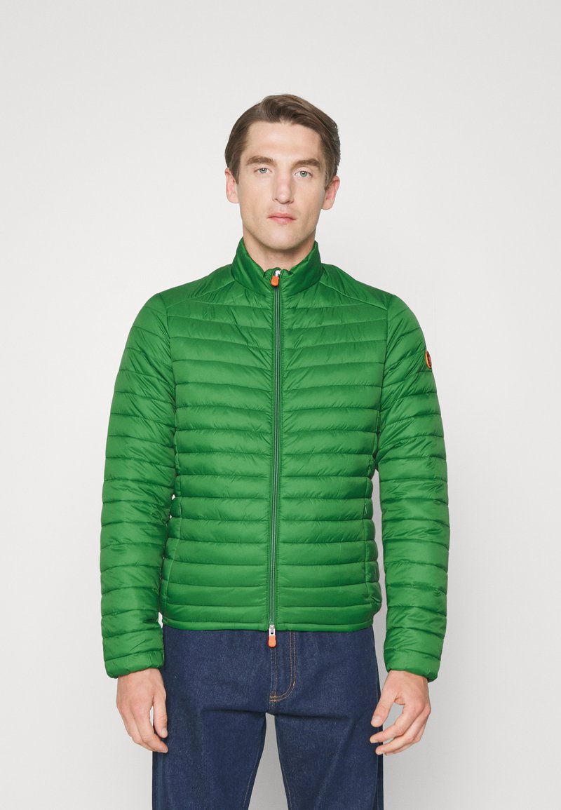 Save the duck ALEX Winter jacket rainforest green/green Zalando.co.uk
