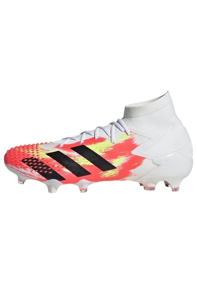 crampon foot adidas