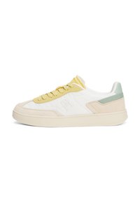 HERITAGE SNEAKER - Sportcipő - muslin