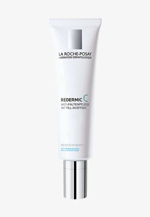 La Roche-Posay, GESICHTSPFLEGE REDERMIC C ANTI-FALTEN PFLEGE MIT FILL-IN EFFEKT - Face cream