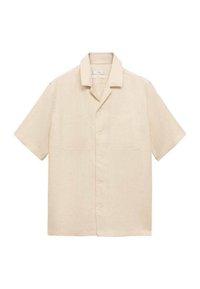 NIKOS - Košile - off-white