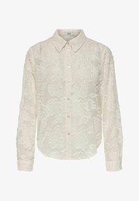 Selected, cloud dancer