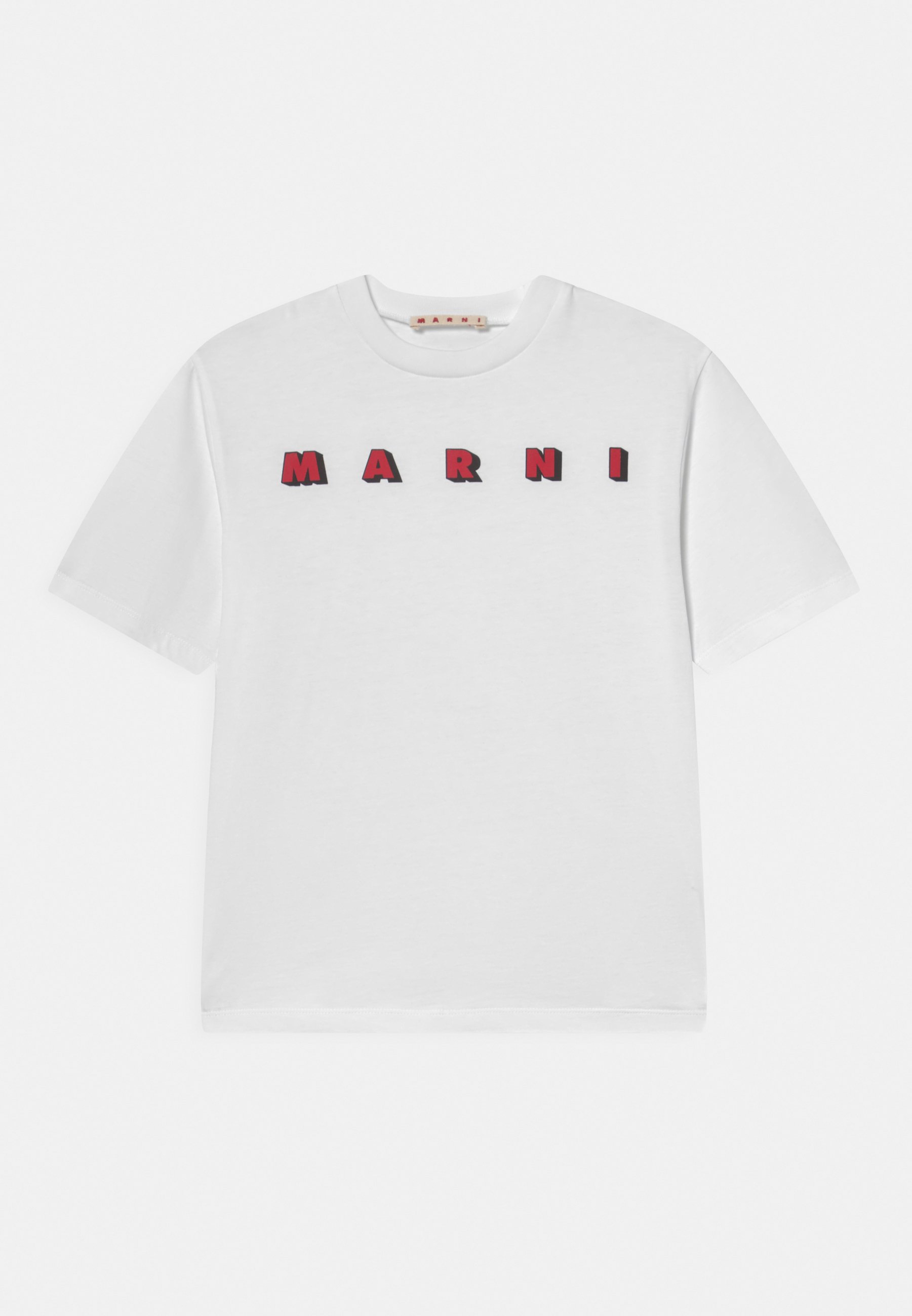 marni white shirt