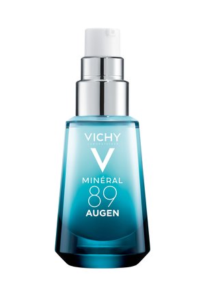 Vichy Minéral 89 Augenpflege - Eye care