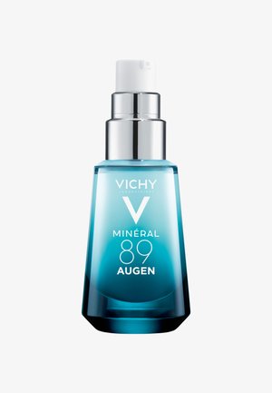 VICHY, Vichy Minéral 89 Augenpflege - Eye care