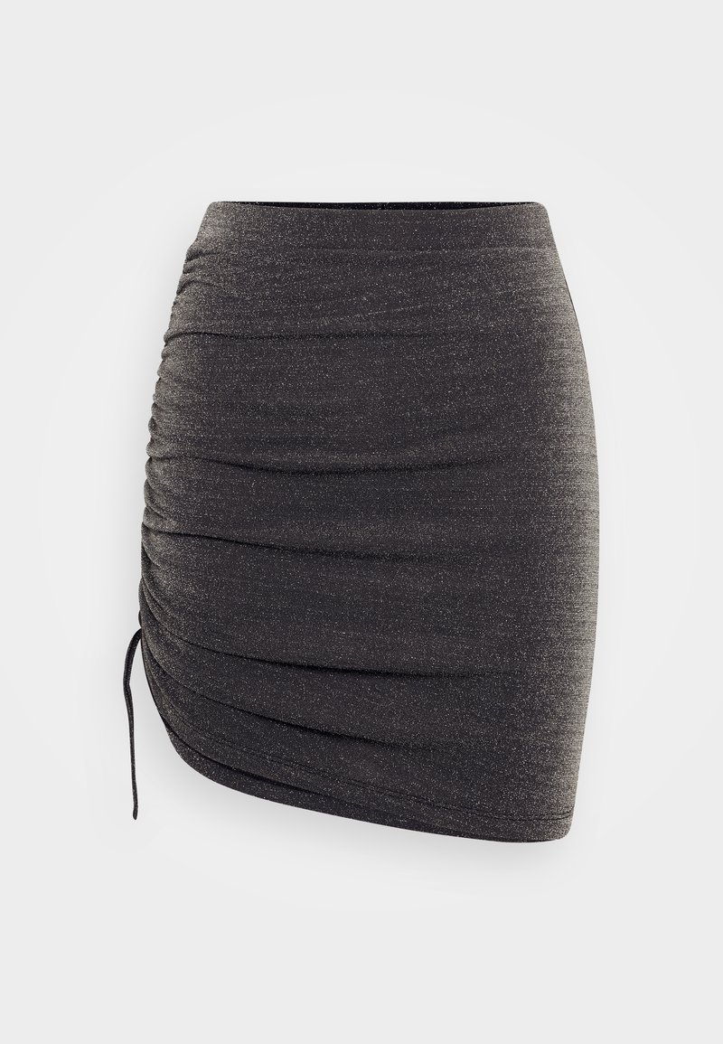 Even&Odd Minirok zwart Even&Odd Minirok zwart