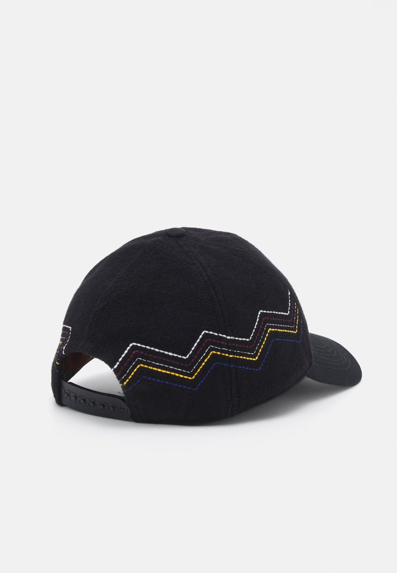 Missoni UNISEX - Cap - black - Zalando.ie display picture 1