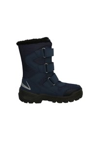 Lurchi Botas para la nieve - dark blue