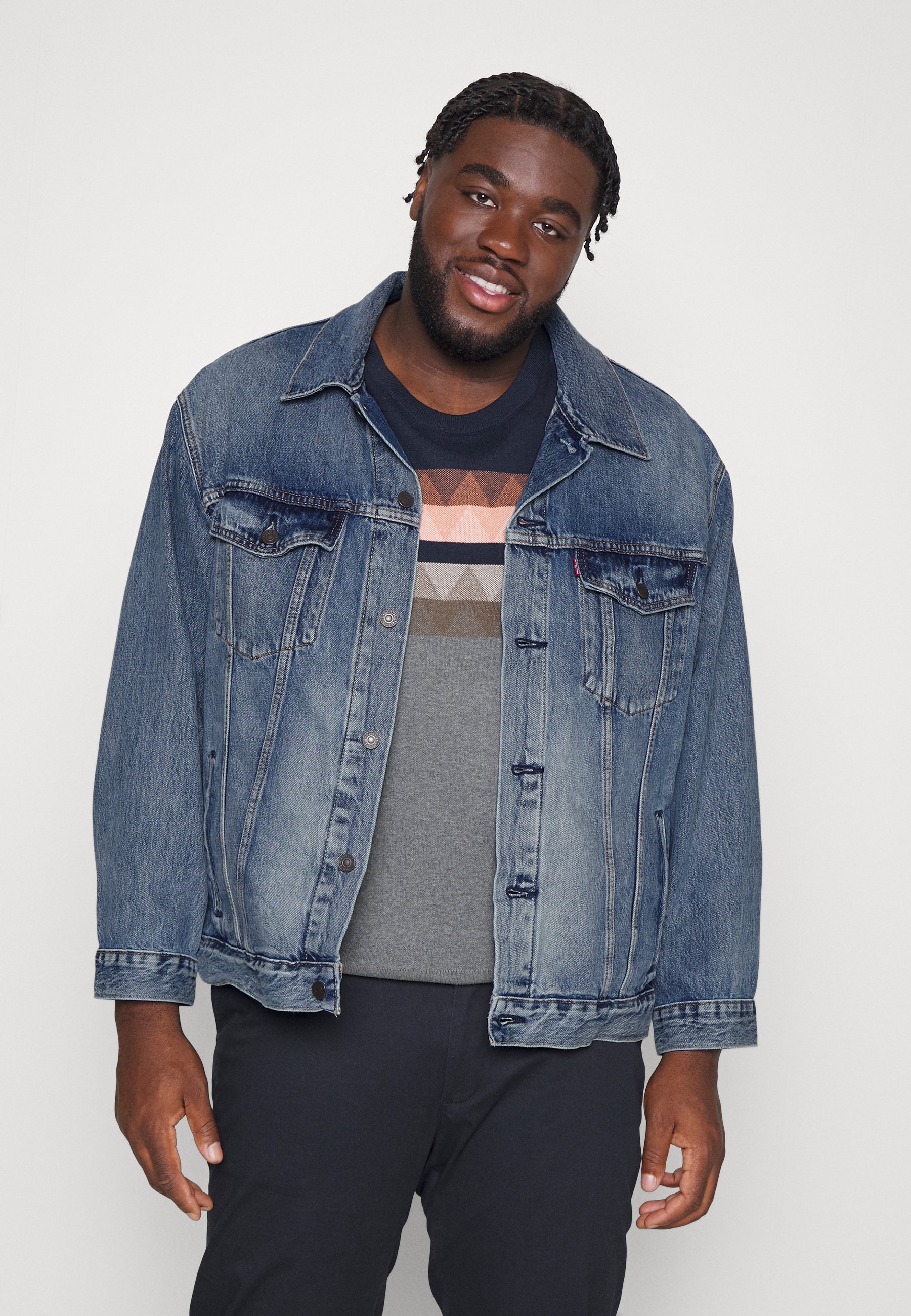 Men's Denim Jackets | Jean Jackets 