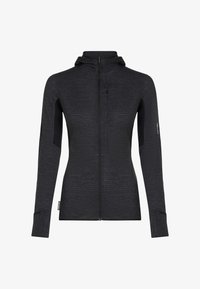 Ei valittu, jet hthr black cb