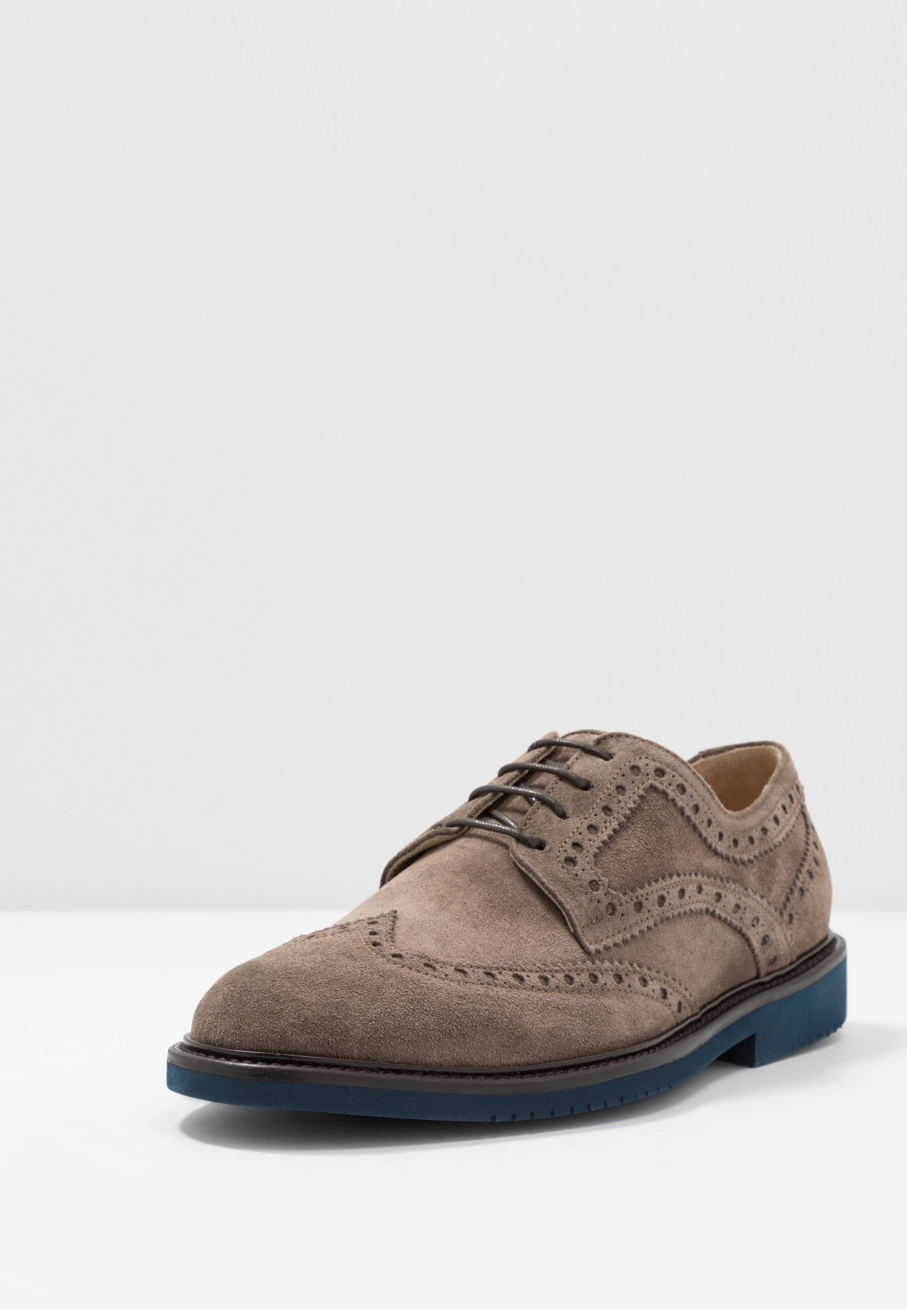 Florsheim MORGAN - Casual snøresko - sand Florsheim MORGAN - Casual snøresko - sand