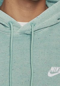 Nike Sportswear Luvtröja - blue