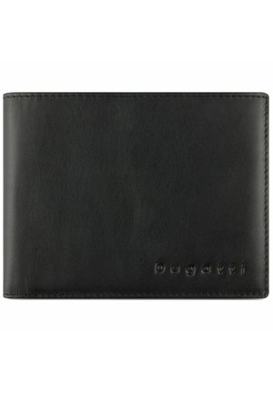SUPER SLIM RFID SCHUTZ - Portefeuille - schwarz