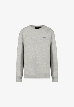 Cars Jeans Longsleeve - grey melee
