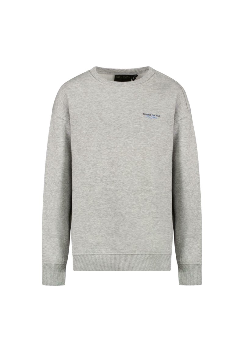 Cars Jeans Longsleeve - grey melee