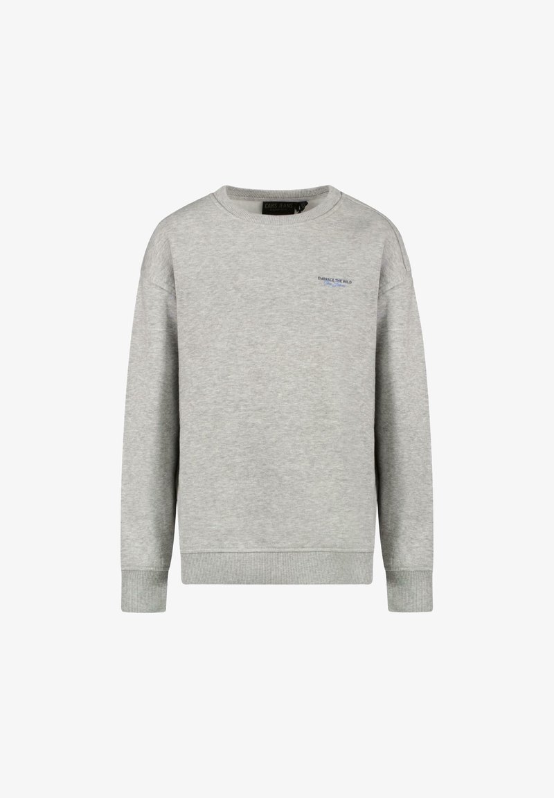 Cars Jeans Longsleeve - grey melee