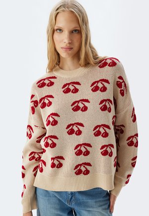 Koton Jumper - beige