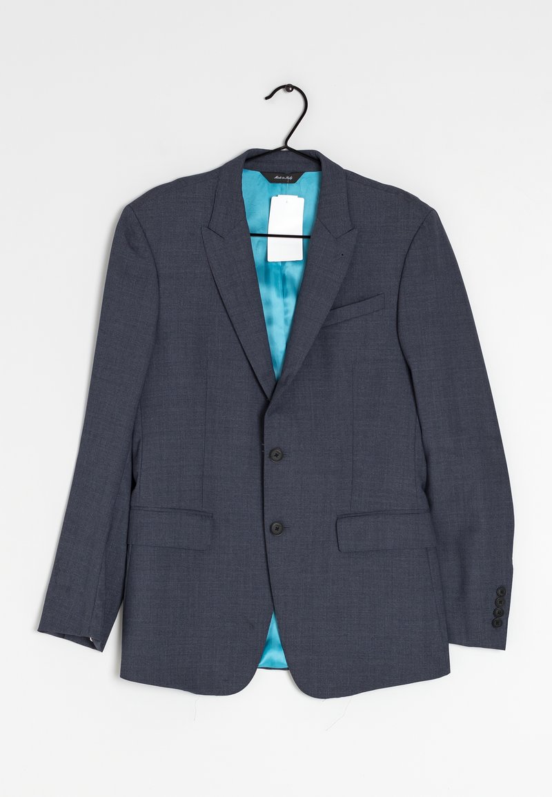 Paul Smith Blazer jacket - blue