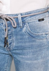 Mavi Skinny-Farkut - light-blue denim