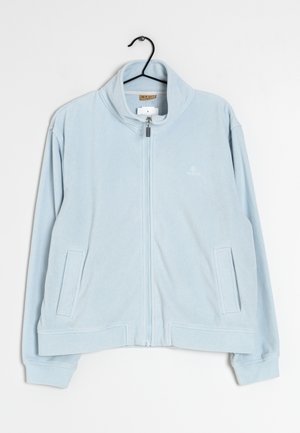 Sand Copenhagen Felpa in pile - blue