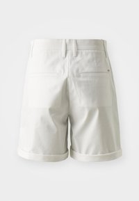 Tommy Hilfiger Shorts - optic white