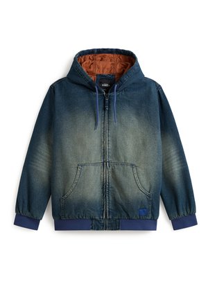 Vans, Giacca di jeans - navy