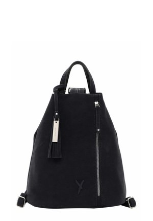 ROMY - Tagesrucksack - anthracite