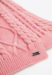 WITTCHEN Écharpe - pink