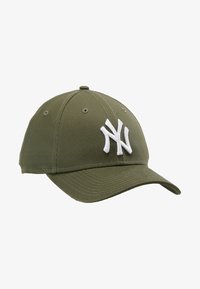Cappelli Ny Verde New Era 9FORTY LEAGUE ESSENTIAL Cappellino Dark