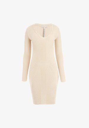 Guess, ISABELLA - Tubino - creme